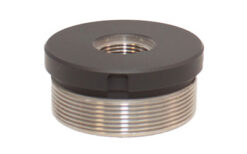 Alternative view of ENERGETIC DT ADAPTER TITANIUM 5/8X24