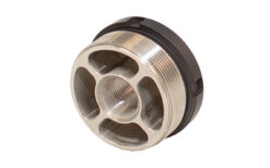 ENERGETIC DT ADAPTER STAINLSS 5/8X24