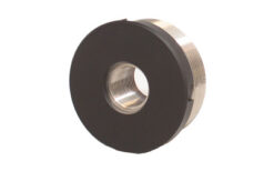 Alternative view of ENERGETIC DT ADAPTER STAINLSS 5/8X24