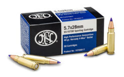 FN SS197SR 5.7X28MM 40GR 50/500
