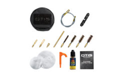 Alternative view of OTIS PISTOL CLEANING SYSTEM