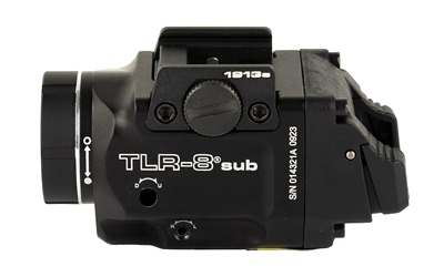 STRMLGHT TLR-8 SUB FOR 1913 SHORT - Image 3