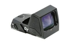 CTC RAD MICRO PRO CARBON RED DOT