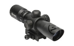 Alternative view of FIREFIELD BARRAGE 1.5-5X32 RFLSCP
