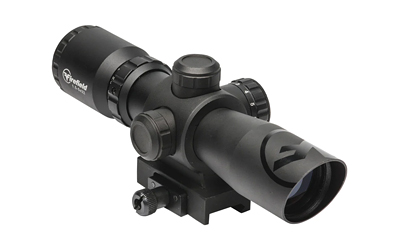 FIREFIELD BARRAGE 1.5-5X32 RFLSCP - Image 2