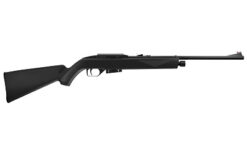 Alternative view of CROSMAN 1077 TACTICAL .177 SEMI AUTO