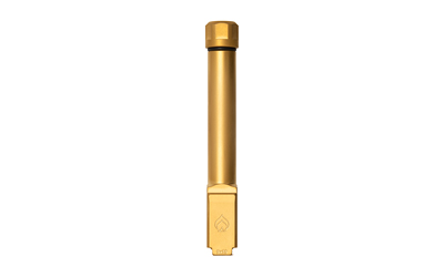 BALLISTIC BBL FOR GLK 19 G3-5 TD GLD - Image 3