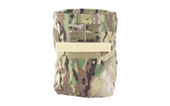 Alternative view of ESD SAP BUCKET MULTICAM