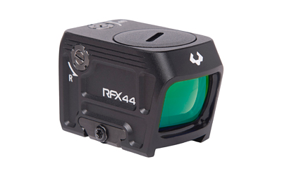 VIRIDIAN RFX44 COMPACT GRN D/FF/V - Image 2