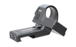 Alternative view of VIRIDIAN PINCH OFFSET RMR ADPTR