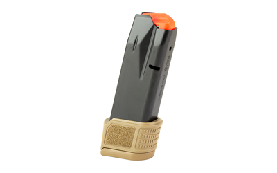 MAG FN REFLEX 9MM 15RD FDE - Image 2