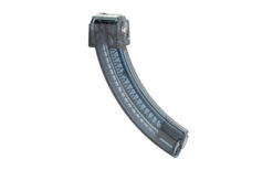 Alternative view of PROMAG RUG 10/22 CHRGR 22LR 20RD SMK