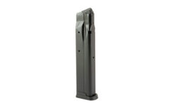 Alternative view of PROMAG SIG P365 9MM 20RD BLUE STEEL