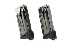 Alternative view of MAG RUGER SEC-380 380ACP 10RD 2PK