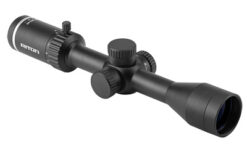 Alternative view of RITON 1 PRIMAL 3-9X40 SFP BLK