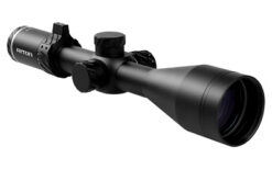 Alternative view of RITON 3 PRIMAL 3-9X40 EER SFP BLK