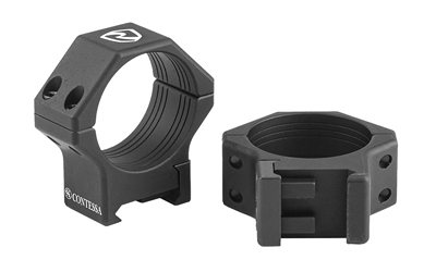 RITON 30MM LIGHT PICTINNY RNGS 8MM