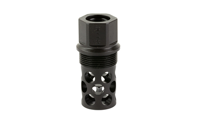 SCO THRD OVR MZZL BRK 1/2X28 .30 CAL - Image 2