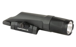 Alternative view of INFORCE WMLX WT/IR GN 3 900 LUM BLK