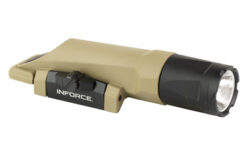 Alternative view of INFORCE WMLX WT/IR GN 3 1100 LUM FDE
