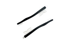 KLEEN BR 5 NYLON UTILITY BRUSH 2PK