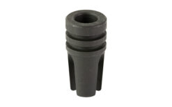 Alternative view of LUTH AR A1 COMPENSATOR 3 PRONG