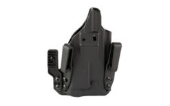 Alternative view of MFT PRO HLSTR SIG P365 TLR7 IWB BLK