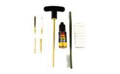 Alternative view of OTIS .22CAL PISTOL ROD CLEANING KIT