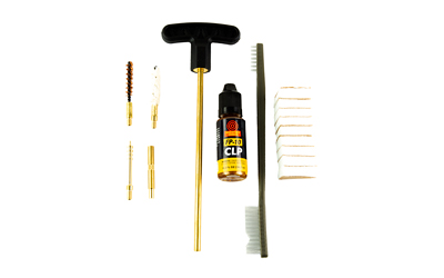 OTIS .22CAL PISTOL ROD CLEANING KIT - Image 2