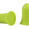 ALLEN ULTRX FOAM PLUGS LIME 6 PAIR