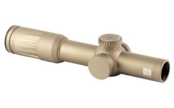 Alternative view of EOTECH VUDU 1-10X28MM SR5 MIL TAN