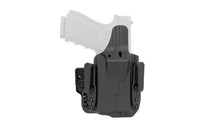 MFT PRO HLSTER FOR GLOCK 19 TLR7 IWB - Image 2