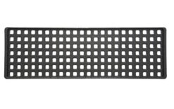 Alternative view of MAGPUL DAKA GRID ORG PELICAN 1720