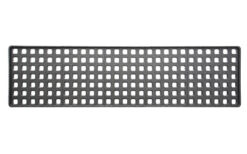 Alternative view of MAGPUL DAKA GRID ORG PELICAN 1750