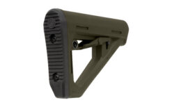 Alternative view of MAGPUL DT CARB STK MIL-SPEC ODG