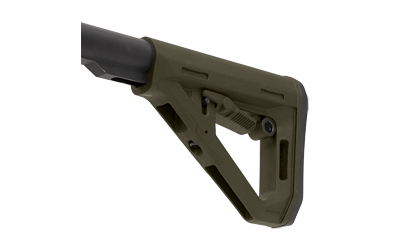 MAGPUL DT CARB STK MIL-SPEC ODG - Image 3