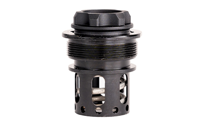 RUGGED UNIV CAGE BLK