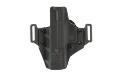 Alternative view of CRUCIAL RH COVERT OWB ECHELON