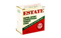 Alternative view of FED ESTATE SS 12GA 2.75 #8 1 OZ 25/