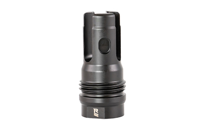 RUGGED R3 M18X1.5 FLASH HIDER 7.62