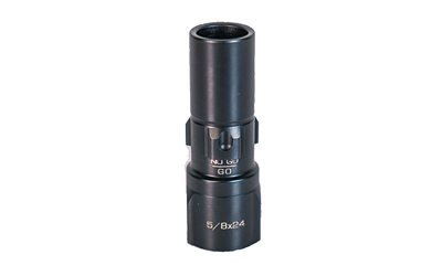 RUGGED OBSDN45 3 LUG 9/16X24