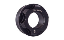 RUGGED FIXED MOUNT 9/16X24