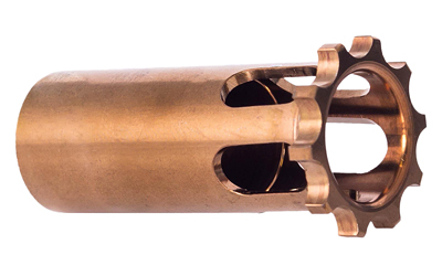 RUGGED PISTON M16X1LH