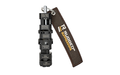 RUGGED TOTEM MULTI TOOL