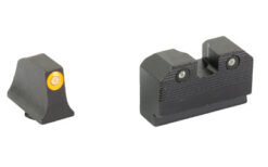 Alternative view of XS R3D 2.0 FOR GLOCK 19 SUP HGHT ORG