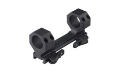 AM DEF DELTA SCOPE MOUNT 30MM 1.7