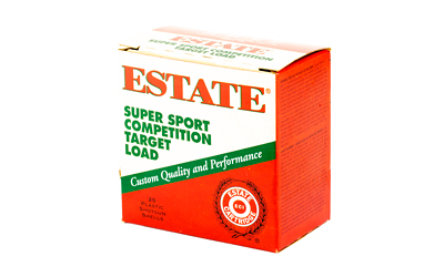 FED ESTATE SS 12GA 2.75 #7.5 25/250 - Image 3
