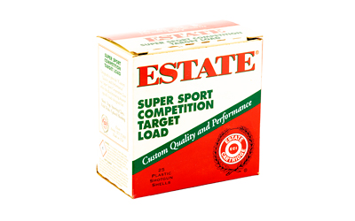 FED ESTATE SS 12GA 2.75 #8 25/250 - Image 2