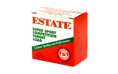 FED ESTATE SS 12GA 2.75 #8 25/250 - Image 3