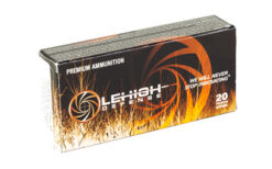 Alternative view of LEHIGH MAX EXP 300BLK 194GR 20/200